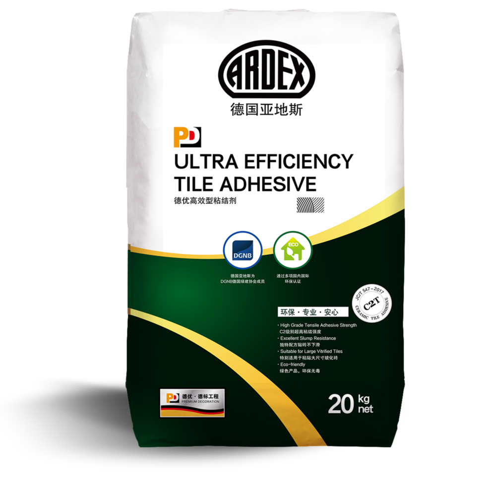 PD德優(yōu)高效型粘結(jié)劑