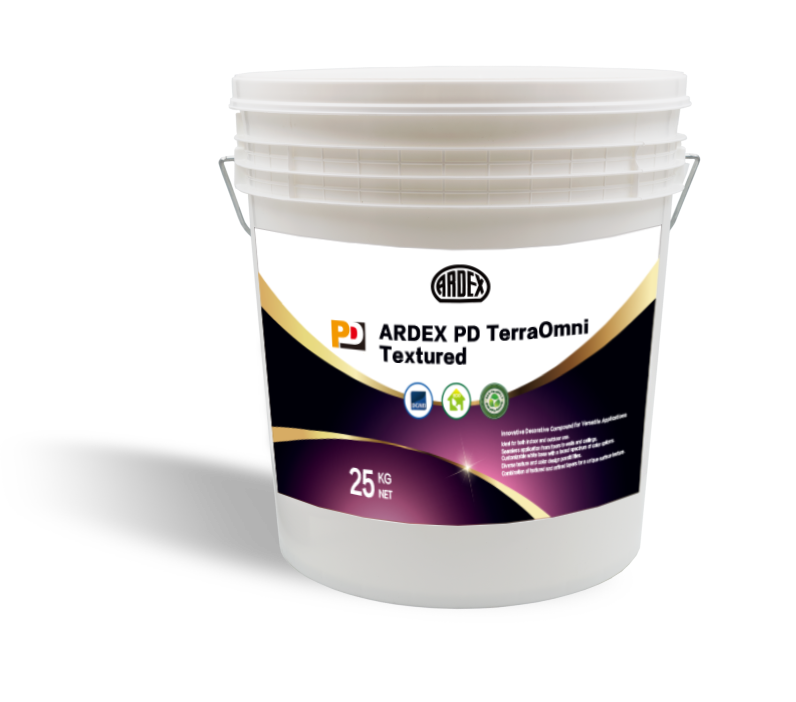 PD TerraOmni創意多功能裝飾鏝料