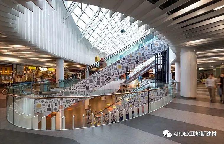 精致，從地磚開始 - 6大應用場景如何選擇瓷磚膠