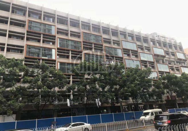 【案例分享】ARDEX打造創意時尚新地標 大智無界-空中小鎮