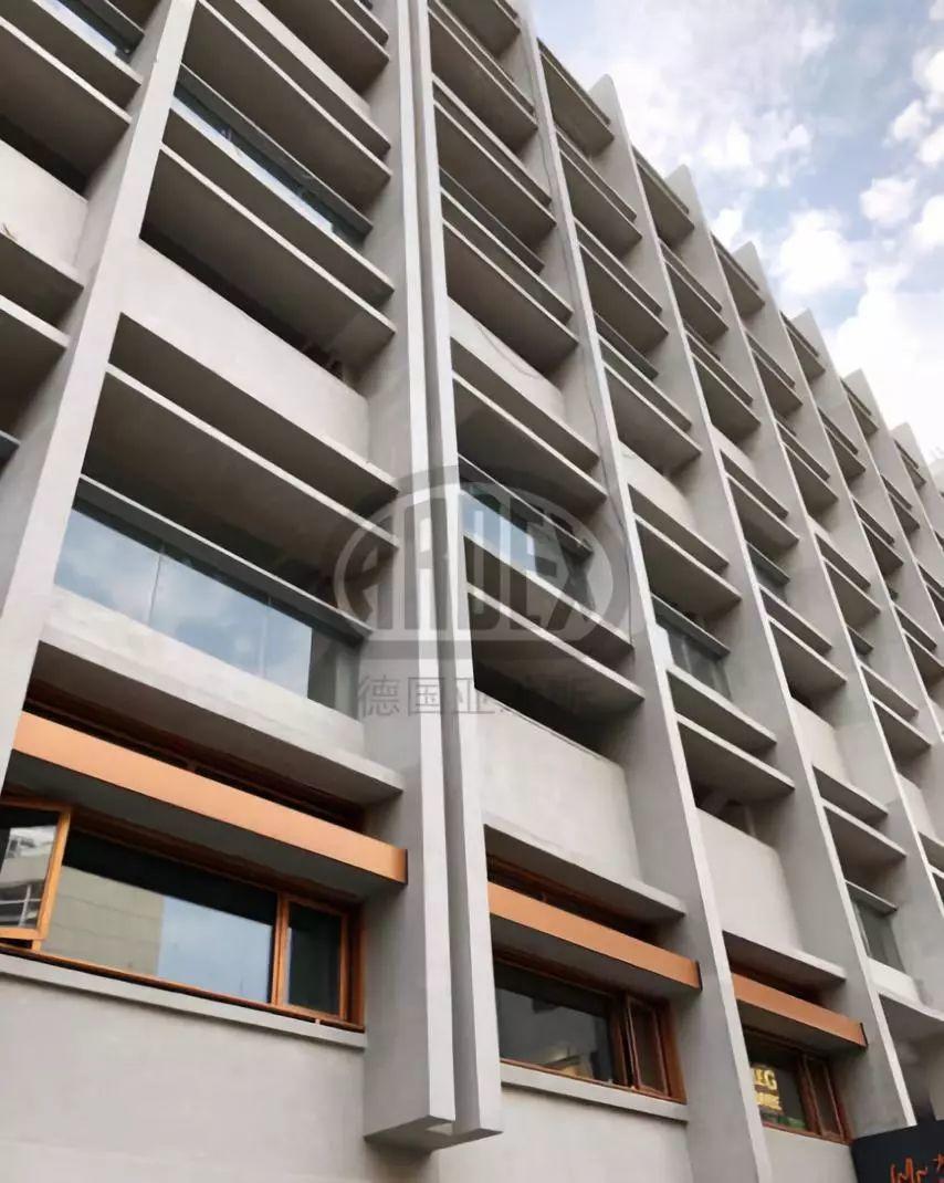 【案例分享】ARDEX打造創意時尚新地標 大智無界-空中小鎮