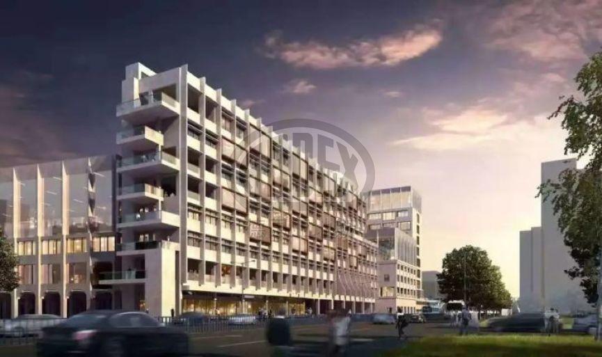 【案例分享】ARDEX打造創意時尚新地標 大智無界-空中小鎮