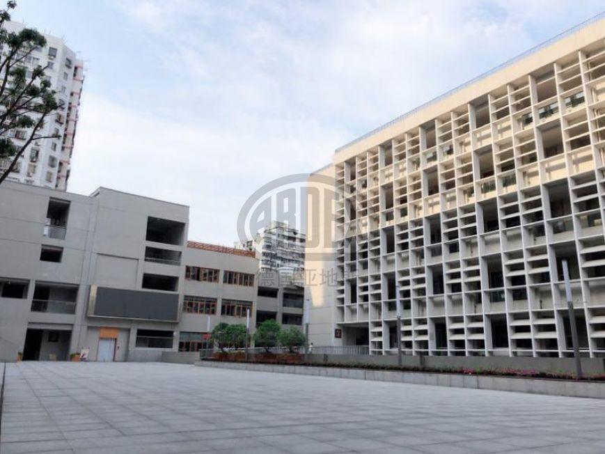 【案例分享】ARDEX打造創意時尚新地標 大智無界-空中小鎮