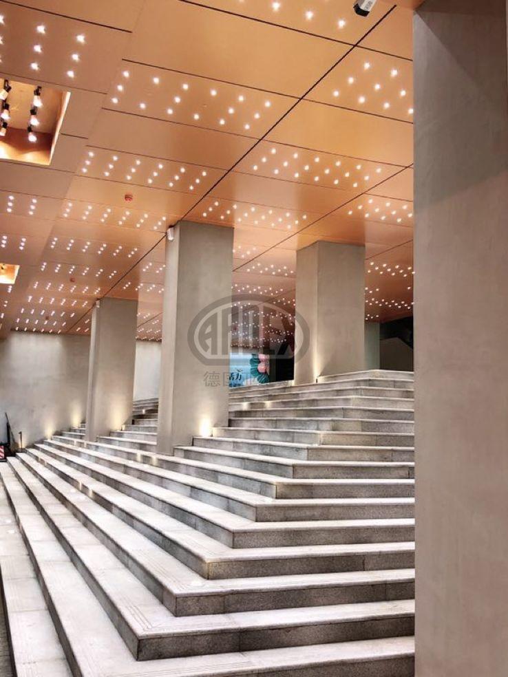 【案例分享】ARDEX打造創意時尚新地標 大智無界-空中小鎮