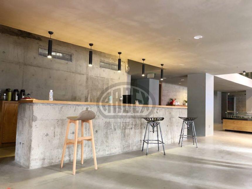 【案例分享】ARDEX打造創意時尚新地標 大智無界-空中小鎮