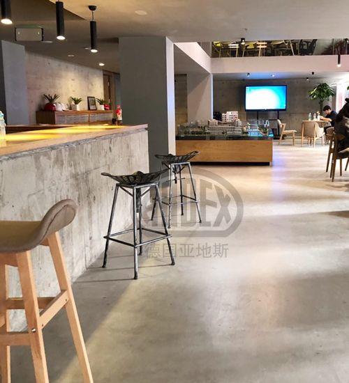 【案例分享】ARDEX打造創意時尚新地標 大智無界-空中小鎮