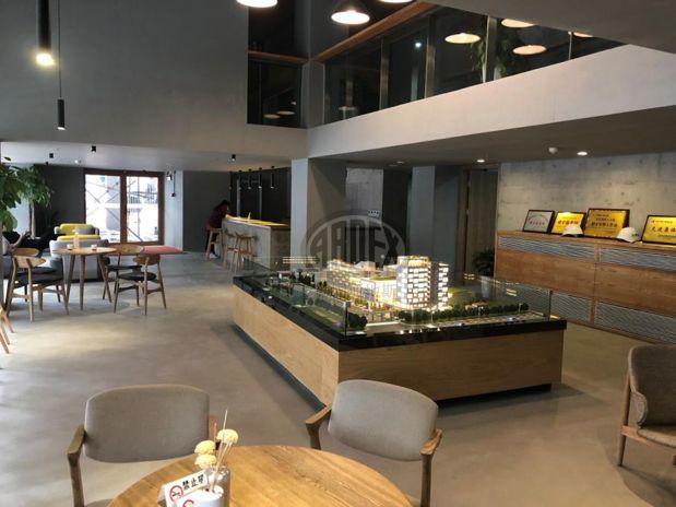 【案例分享】ARDEX打造創意時尚新地標 大智無界-空中小鎮