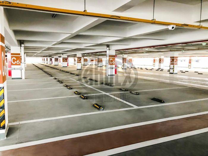 【案例分享】亞地斯雙系統(tǒng)打造質(zhì)感時(shí)尚交融的浦東機(jī)場(chǎng)長(zhǎng)時(shí)停車庫(kù)