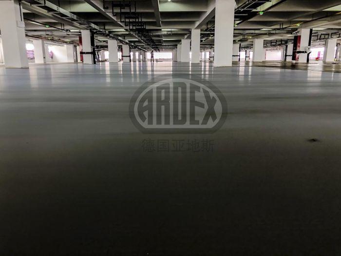 【案例分享】亞地斯雙系統(tǒng)打造質(zhì)感時(shí)尚交融的浦東機(jī)場(chǎng)長(zhǎng)時(shí)停車庫(kù)