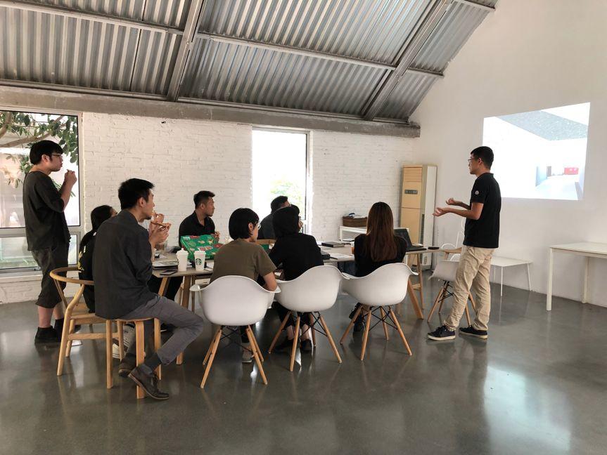 大舍建筑設計事務產品技術研討會 ARDEX產品廣受好評認可