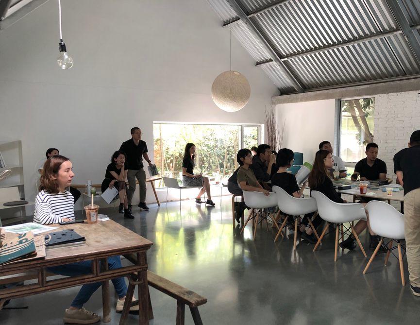 大舍建筑設計事務產品技術研討會 ARDEX產品廣受好評認可