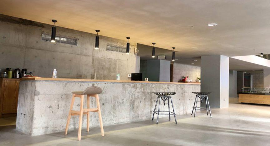 大舍建筑設計事務產品技術研討會 ARDEX產品廣受好評認可