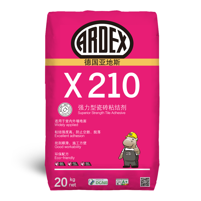 ARDEX X 210