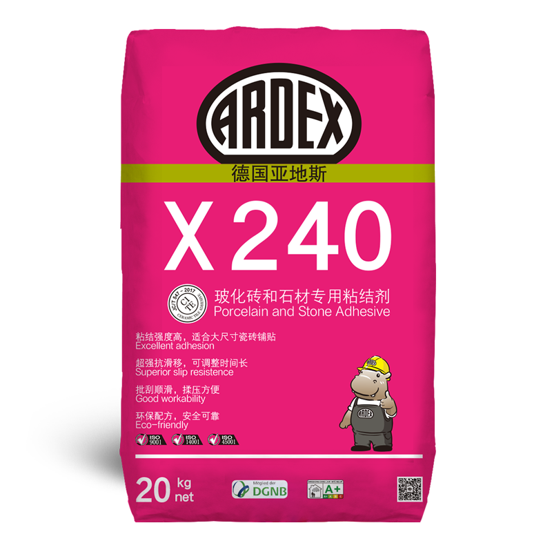 ARDEX X 240