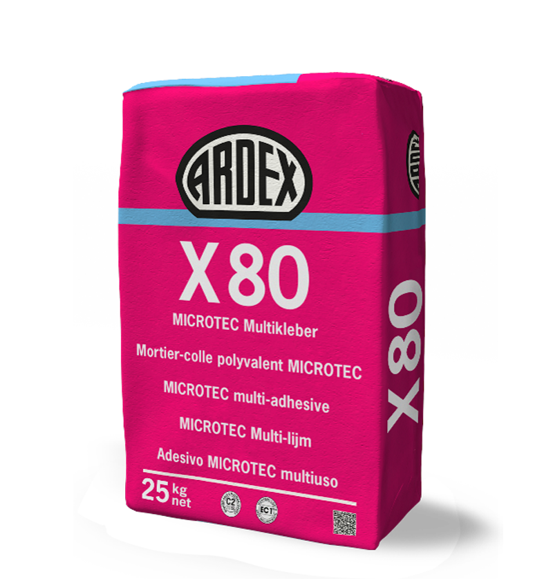 ARDEX X 80